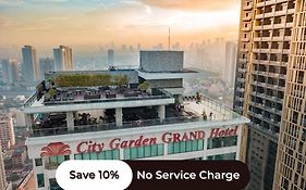 City Garden Grand Hotel Makati